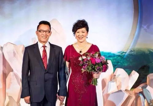 郎平的老公叫什么