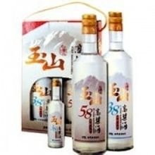 台湾高粱酒45度600ml怎么样