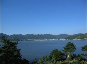明湖的意思是什么