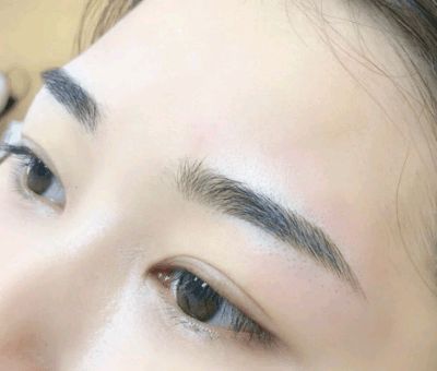 从风水上说女人纹眉好不好