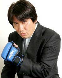 车田正美:从不良少年到漫画大师