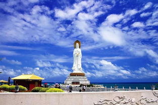 海南南海观音在哪个景区 海南南海观音的简介