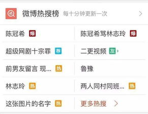 主播热搜网带来了什么好处?