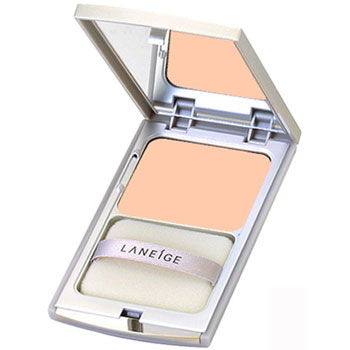 毛戈平臻颜柔润两用粉饼适合那种肤质使用