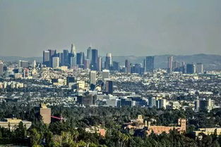 美国大城市有哪些?