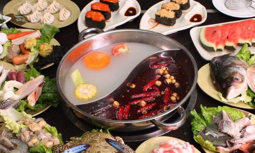 火锅食材超市加盟店都有哪些?