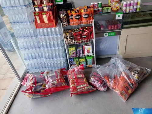 小卖部进货渠道有哪些?