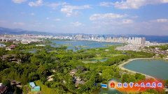 浙江长兴旅游景点