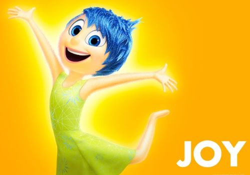 joy什么意思