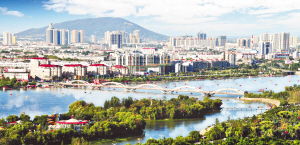 北京什么时候迁都到信阳