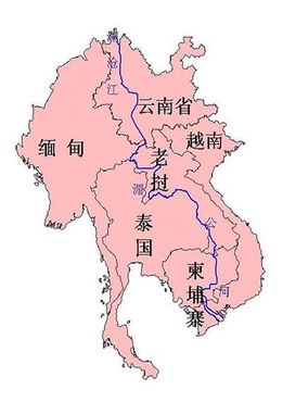 缅甸属于中国吗?哪个省!