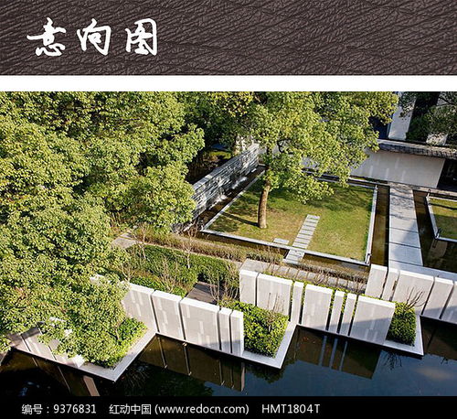 私人庭院设计园林景观需要注意些什么