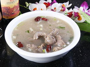 鸽子汤的做法补气补血