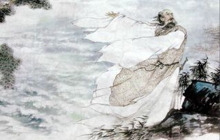 屈原是哪个朝代的?