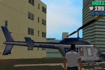 侠盗飞车罪恶都市召唤飞机的秘籍是什么?