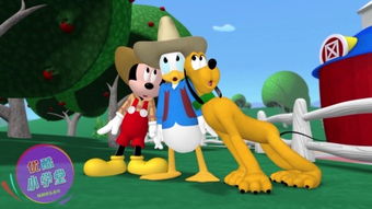 求迪士尼动画片大全