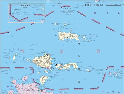 中国的五岳分别在地图上是什么方位