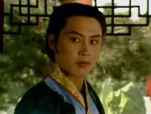 红楼梦中贾琏是谁的儿子 贾琏简介