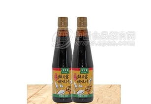 太太乐酱油停产原因