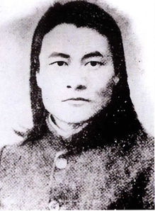 陈天华为什么跳海