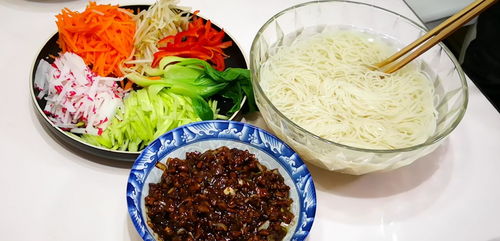 正月十七为什么吃面条 有什么讲究呢