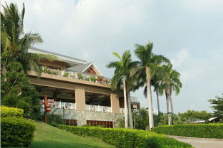 三亚南山迎宾馆的详细地址在哪里