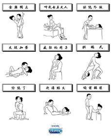 为什么叫传教士体式