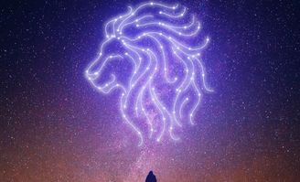 狮子座是几月几日?