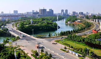 安徽六安市属于哪个市