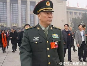 各战区陆军司令员是什么级别?