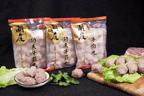 求火锅必备食材清单。