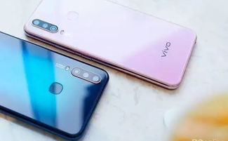 vivoy3怎么样