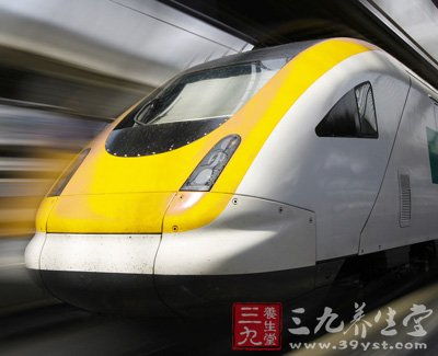 坐动车不能带哪些东西