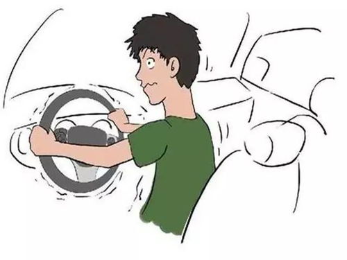 手发抖是什么原因