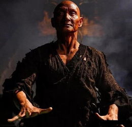 柳白为什么差柯浩然200年