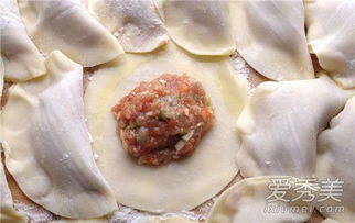 饺子馅怎么做好吃