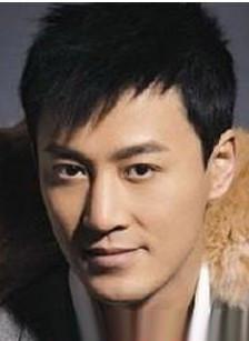 国字脸的的男生适合什么发型呢?