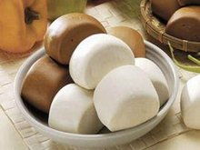 怎样快速发面蒸馒头