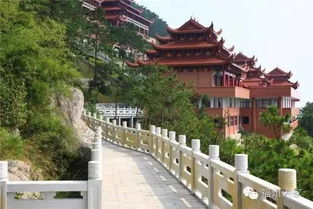 莆田旅游景点推荐