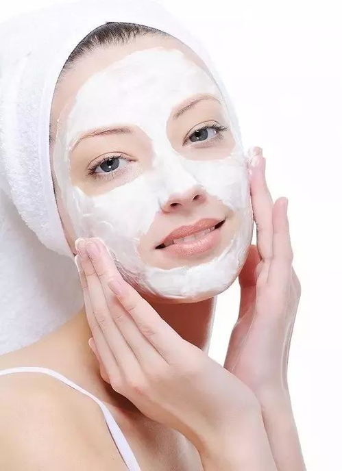 什么面膜可以天天敷?