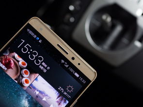 华为手机录音功能怎么设置?