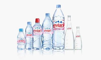 依云正品矿泉水多少钱一瓶?