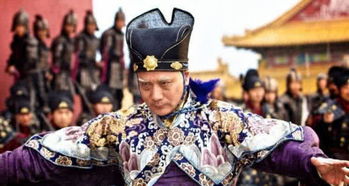 明朝的几个著名太监
