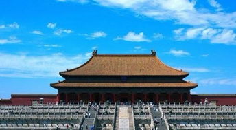 故宫周末开放吗?