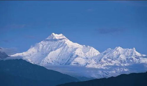 世界上第二座高峰是什么 世界上第二座高峰是哪座峰