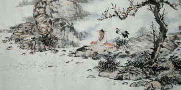 高山流水的主人公是谁