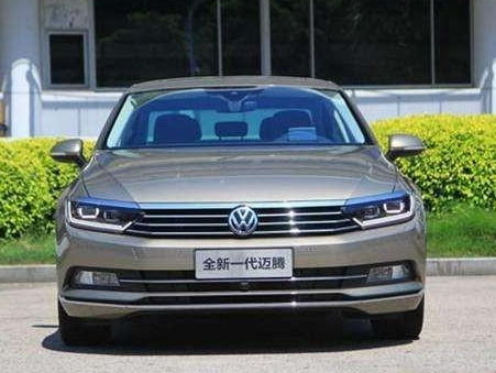 家用买速腾还是迈腾?速腾和迈腾哪个开着爽