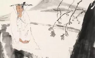 山水诗派的鼻祖是谁?