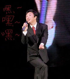 费玉清段子有那些?