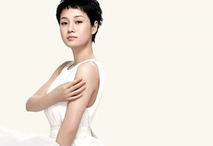 45岁马伊琍近照曝光,离开文章之后,状态堪比整容